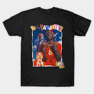 Lil Yachty The 104 T-Shirt